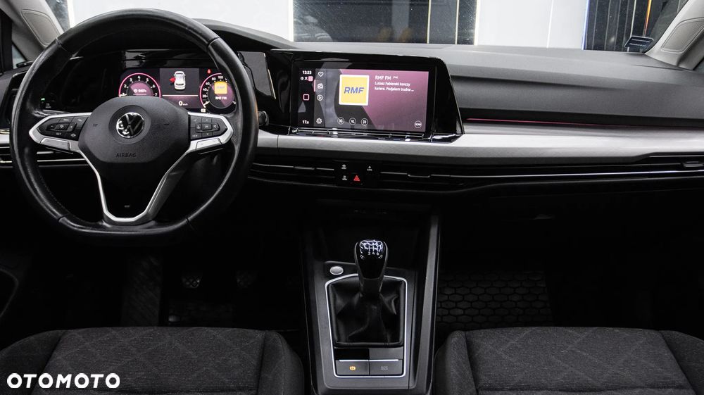 Volkswagen Golf 1.5 TSI EVO Life - 13