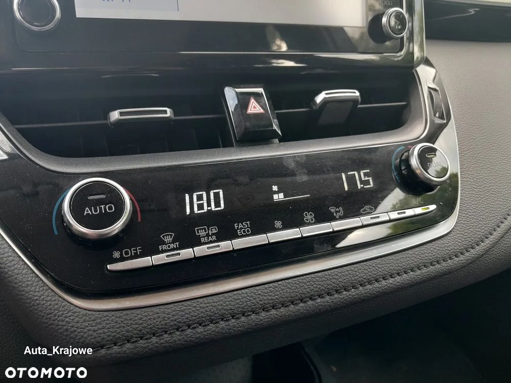 Toyota Corolla 1.5 Comfort - 20