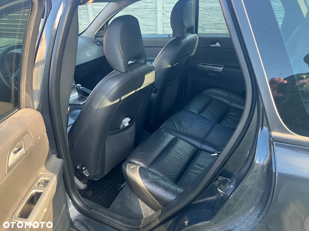 Volvo V50 1.6D - 5