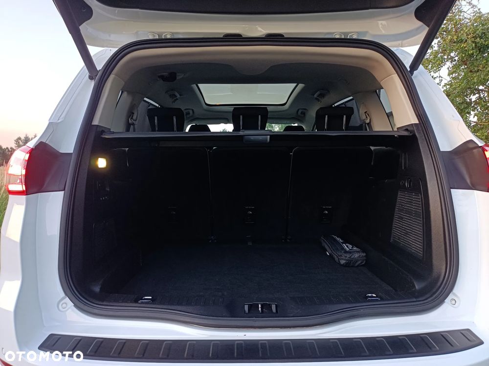 Ford S-Max 2.0 TDCi Titanium PowerShift - 22