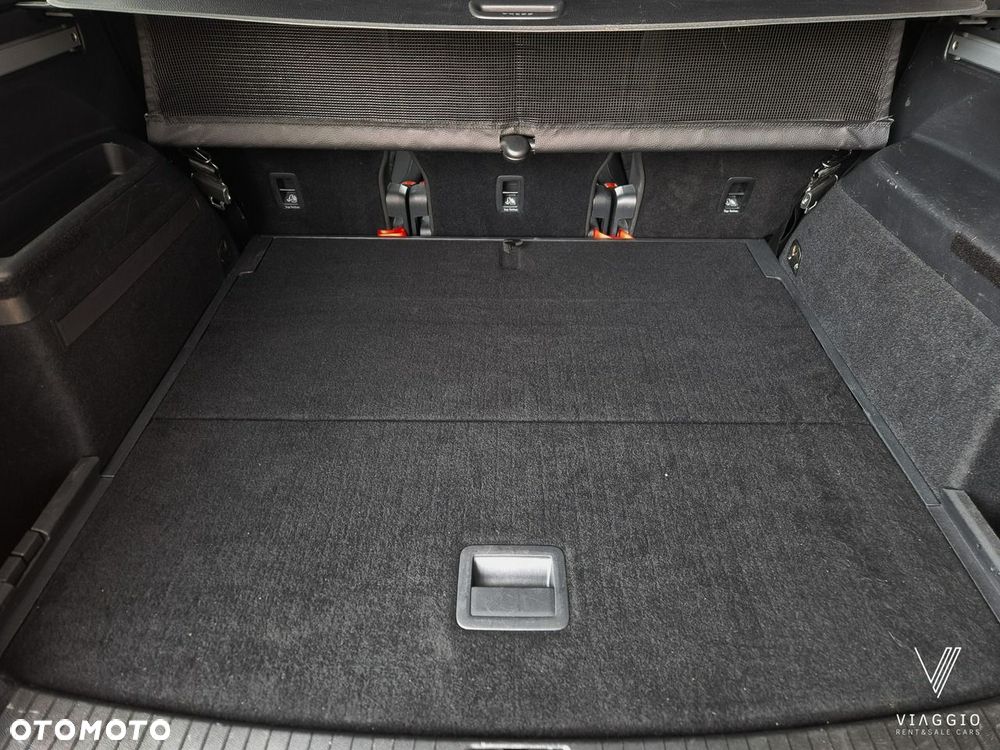 Volkswagen Touran 2.0 TDI BMT Comfortline DSG - 30