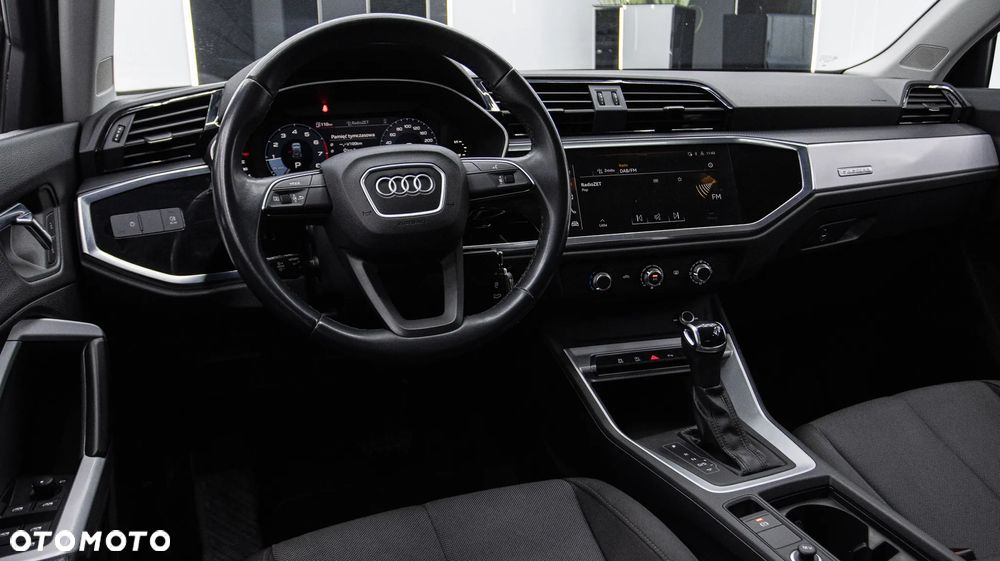 Audi Q3 40 TFSI Quattro Advanced S tronic - 15