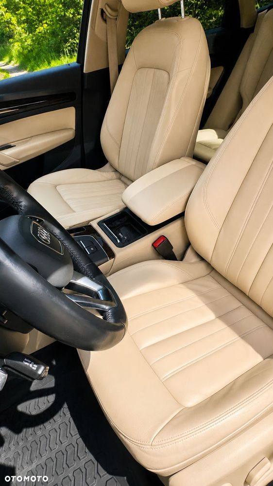Audi Q5 2.0 TFSI Quattro S tronic - 6