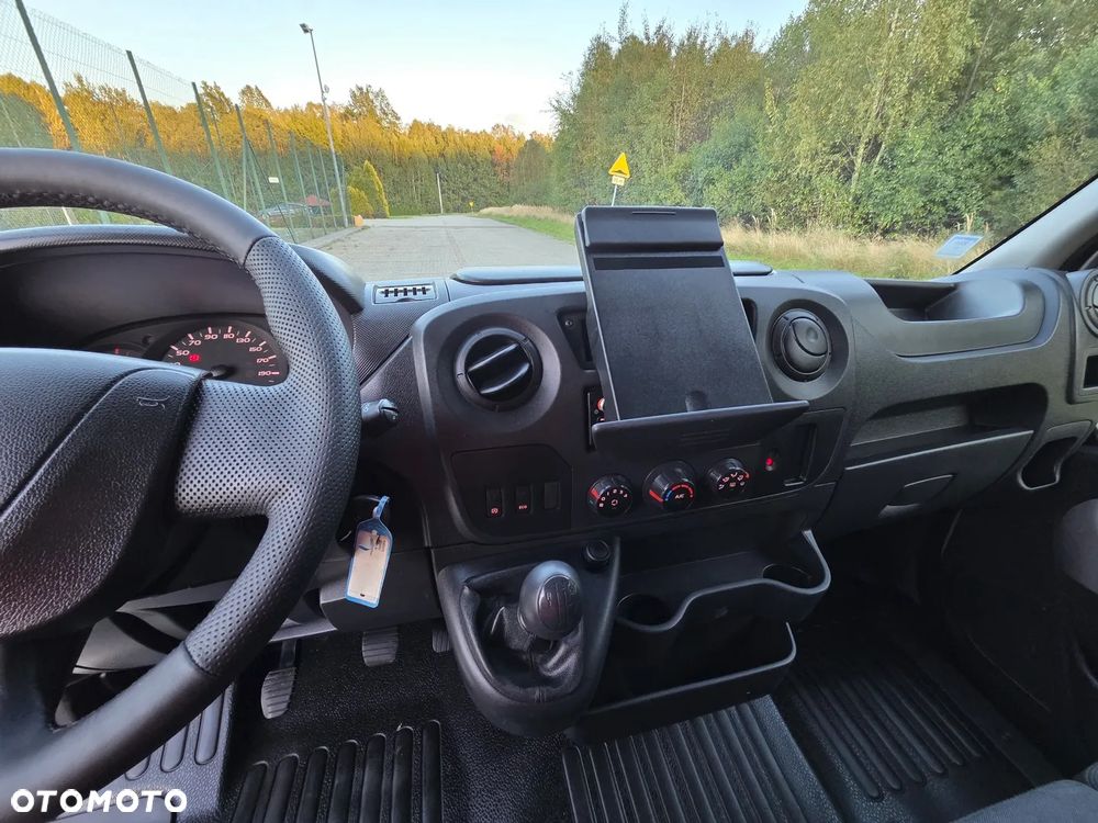 Renault Master - 20
