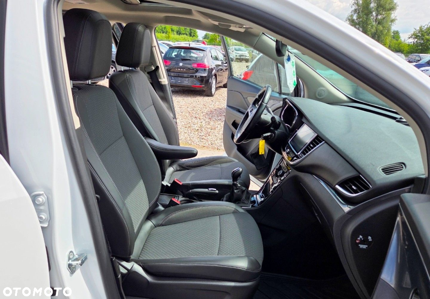 Opel Mokka - 35