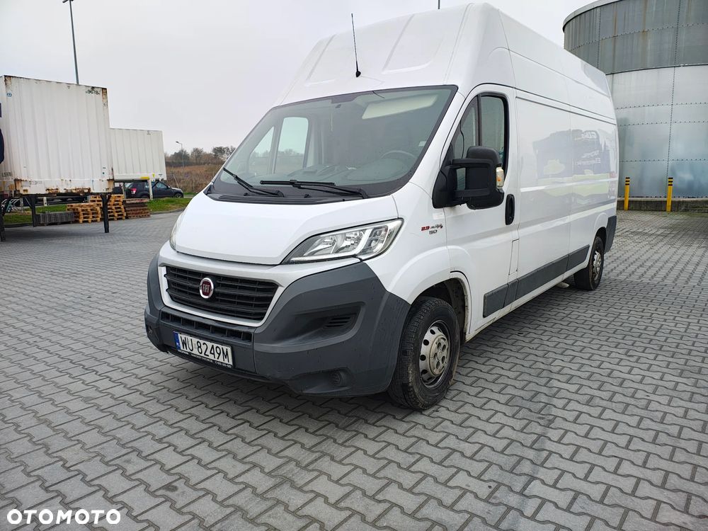Fiat Ducato - 7