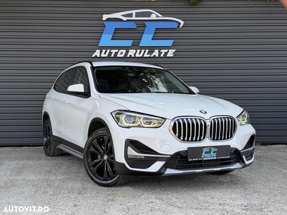 BMW X1 xDrive25e xLine - 3