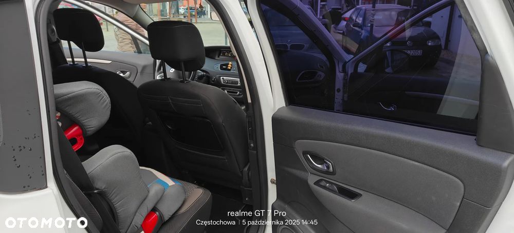 Renault Scenic 1.2 TCe Energy Life - 22