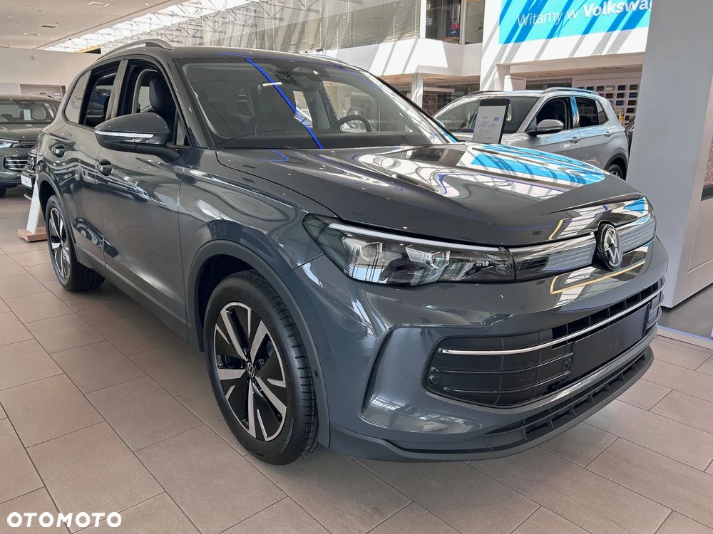Volkswagen Tiguan 2.0 TDI Life Plus DSG - 2