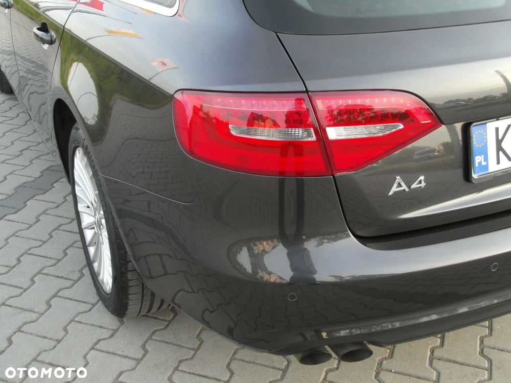 Audi A4 ver-2-0-tdi-dpf-attraction - 5