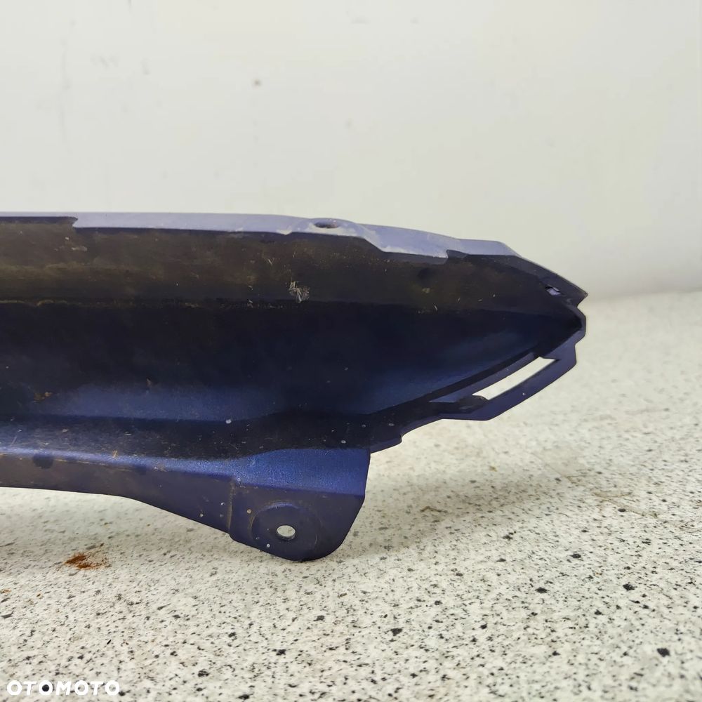 Zadupek, ogon, owiewka, osłona tył Yamaha FJR 1300 FJR1300 - 16