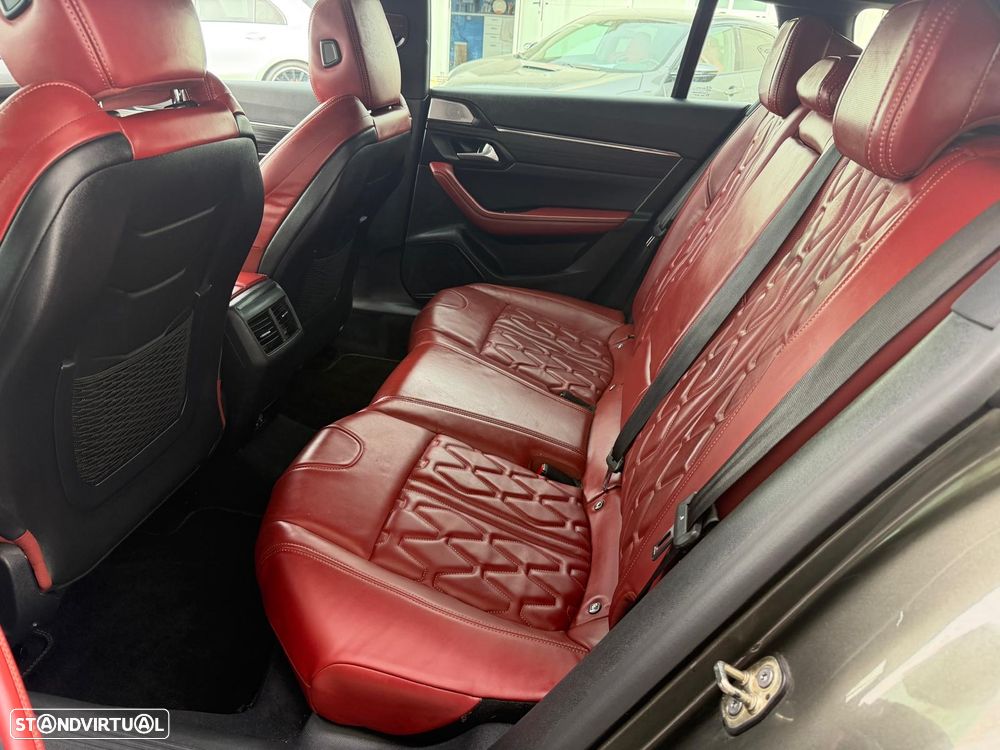 Peugeot 508 SW 2.0 BlueHDi GT Line EAT8 - 10