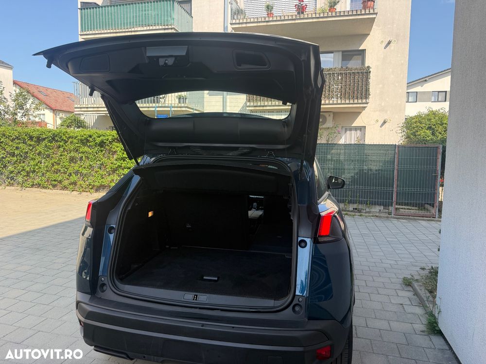 Peugeot 3008 1.2 PureTech 130 EAT8 Active Pack - 18