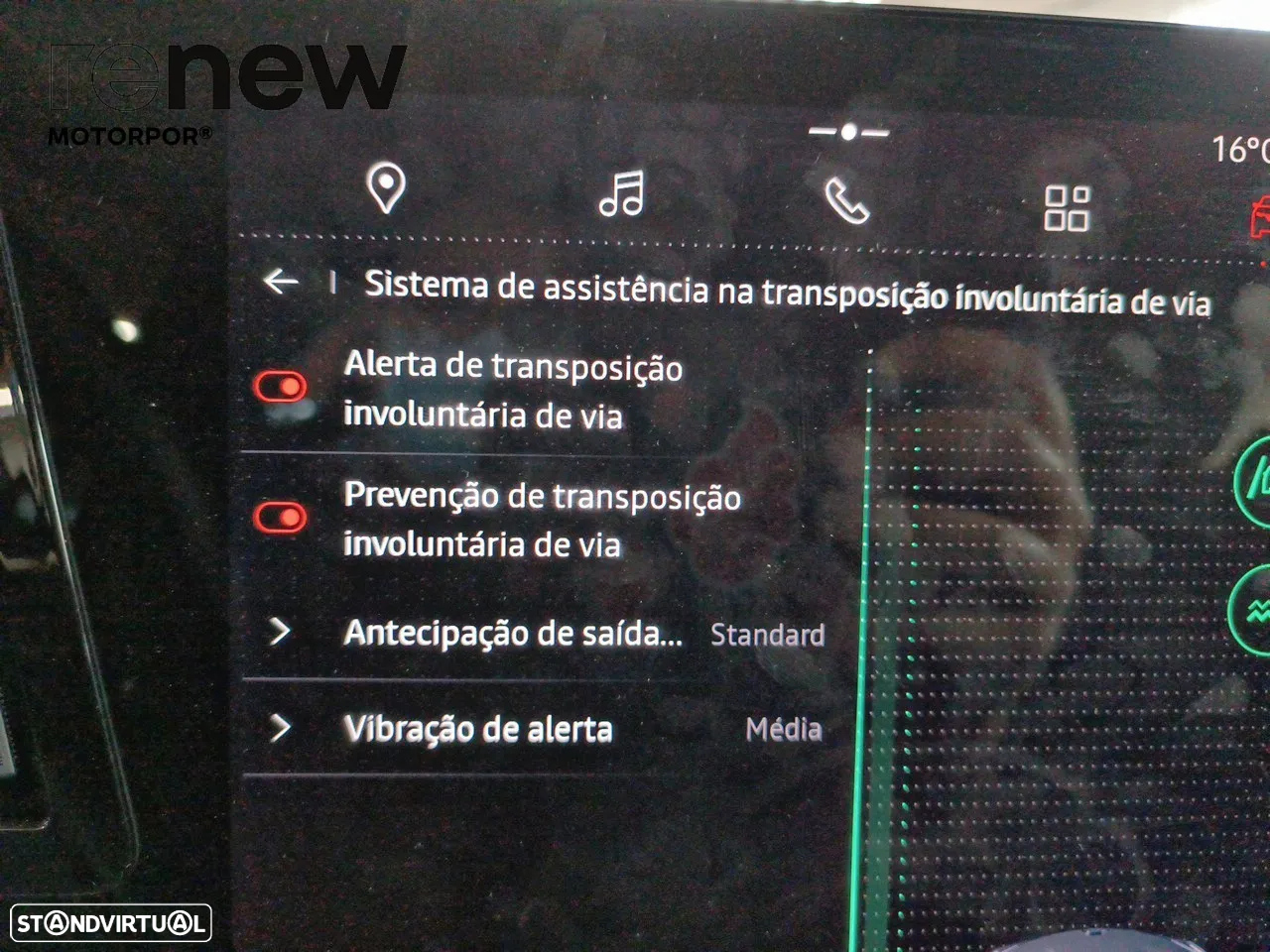 Renault Mégane E-Tech EV40 Equilibre Autonomia Urbana CA7 - 27