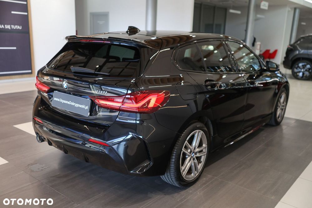 BMW Seria 1 - 32