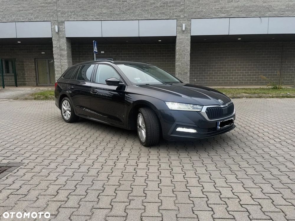 Skoda Octavia - 4