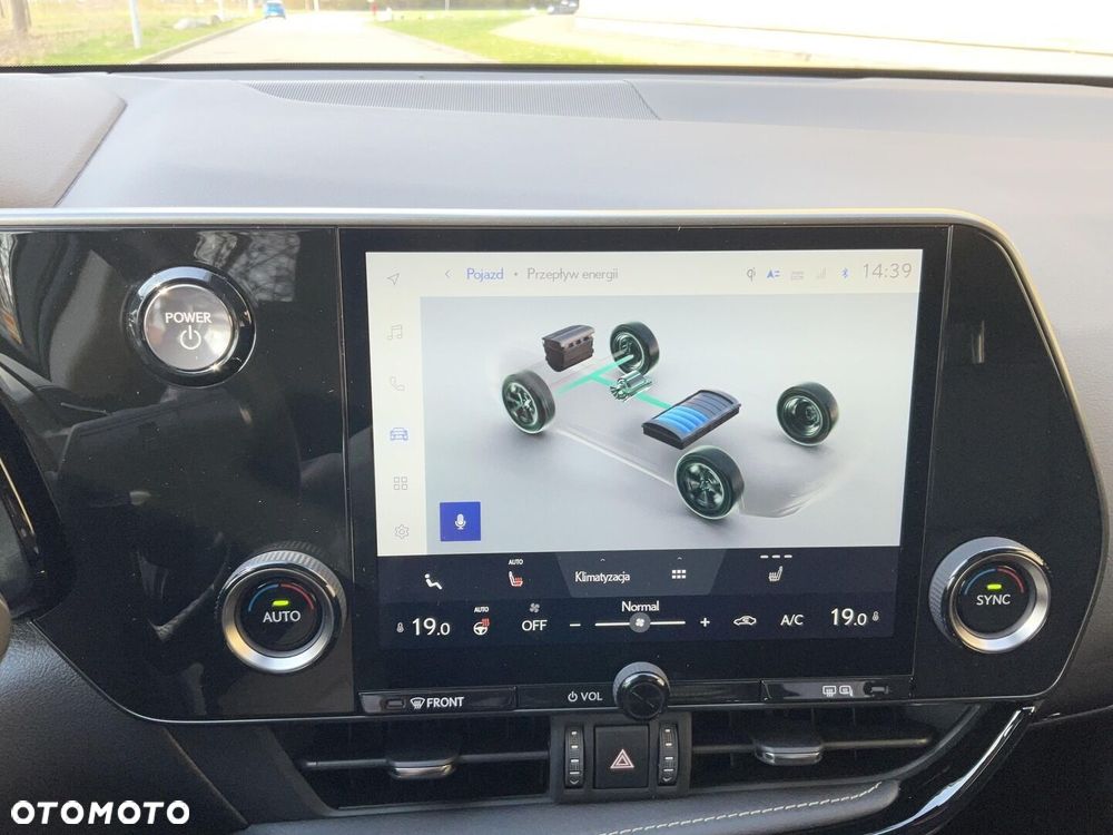 Lexus NX 350h Prestige 2WD - 31