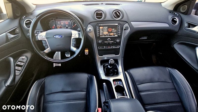 Ford Mondeo 2.0 TDCi Sport - 3