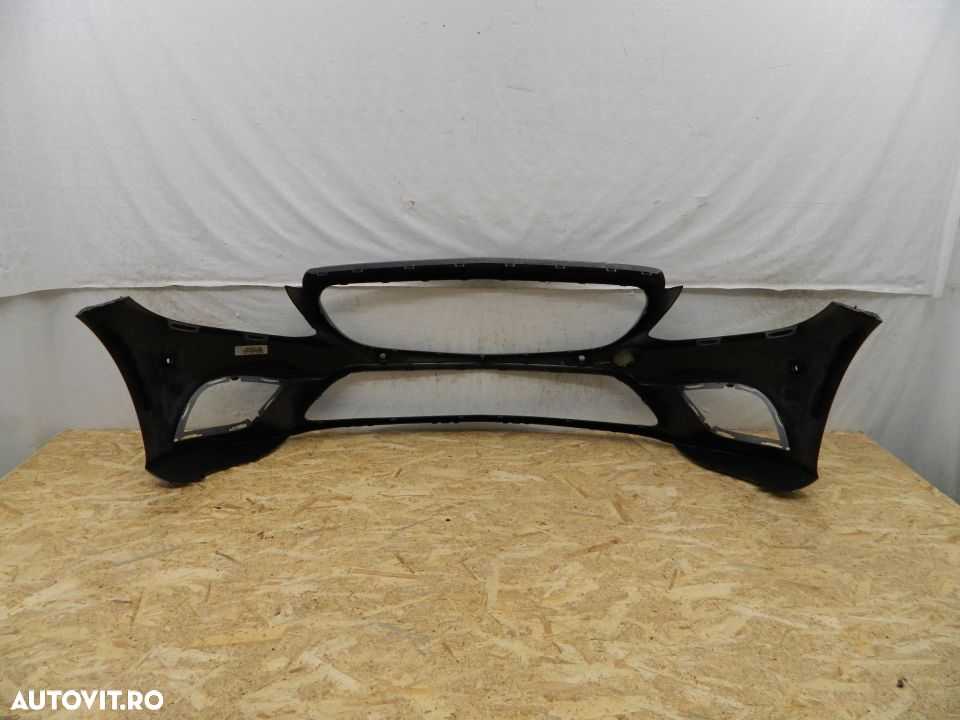 Bara fata Mercedes C-lass W205 facelift, 2019, 2020, 2021, A2058851101. - 7