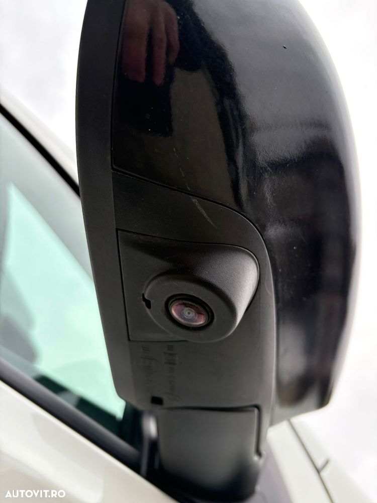 Nissan Qashqai 1.5 DCI TEKNA - 17