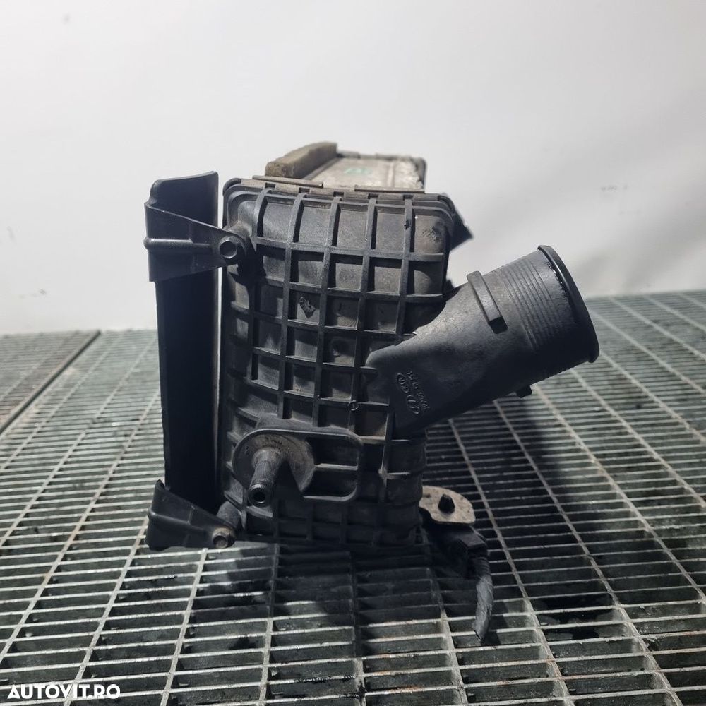 Radiator intercooler Kia Sportage IV 2.0 Diesel 2016 - 2018 136CP 1995CC Manuala D4HA ... - 5