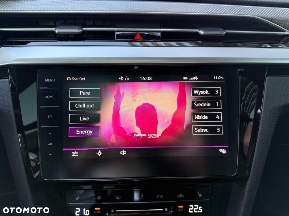 Volkswagen Arteon Shooting Brake 2.0 TSI R-Line DSG - 26