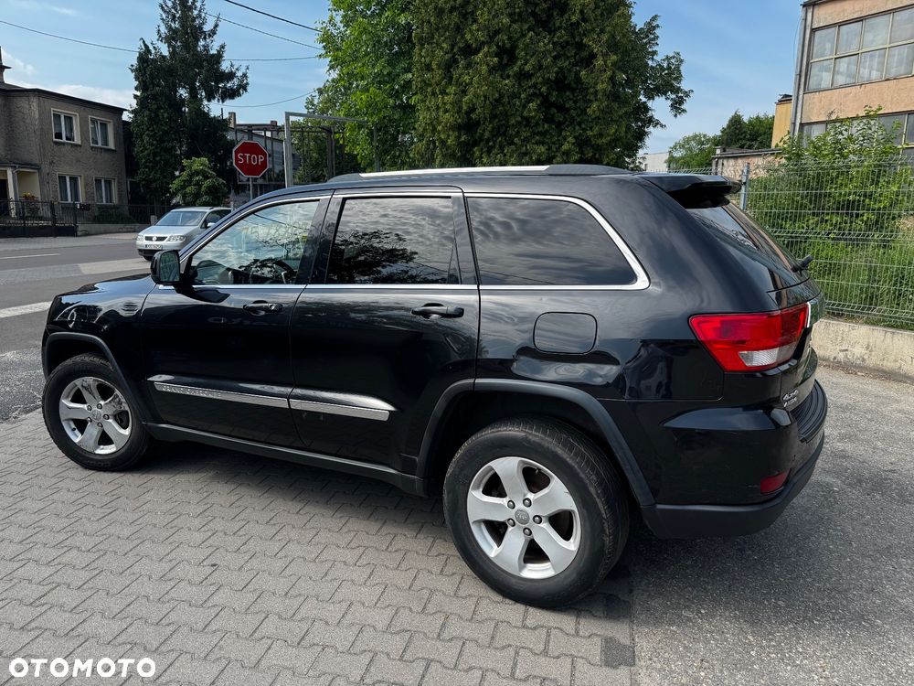 Jeep Grand Cherokee - 6