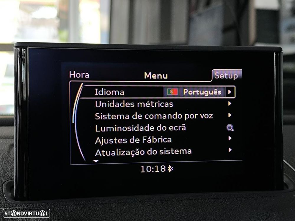 Audi A3 1.6 TDI Sport - 21