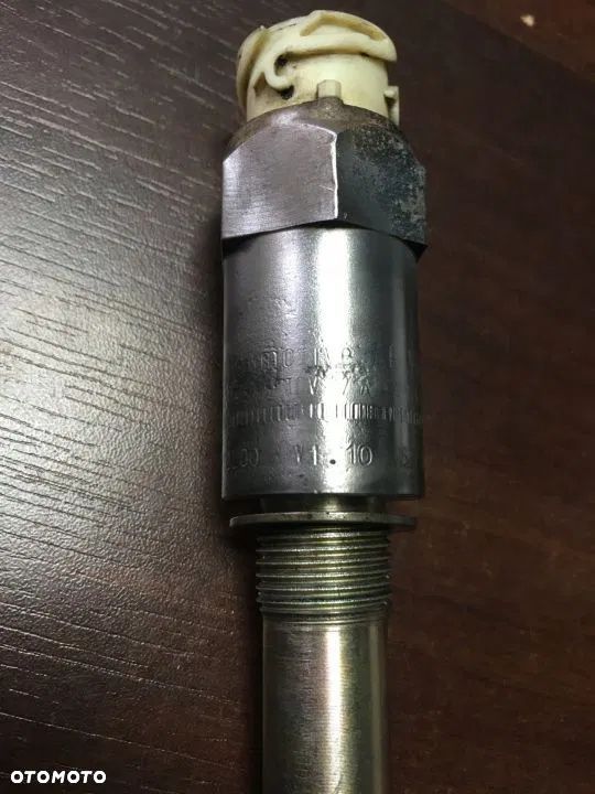 IMPULSATOR DO TACHOGRAFU 2171.2000 2200 V1.10 50D - 2