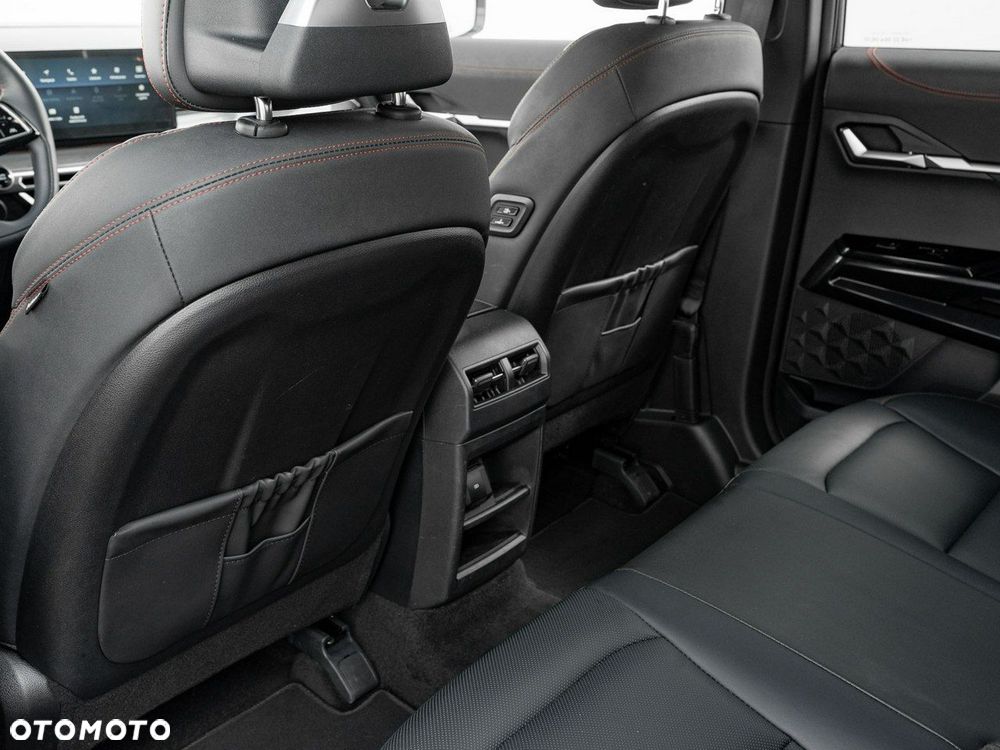 SsangYong/KGM Actyon 1.5 T-GDI Adventure - 25