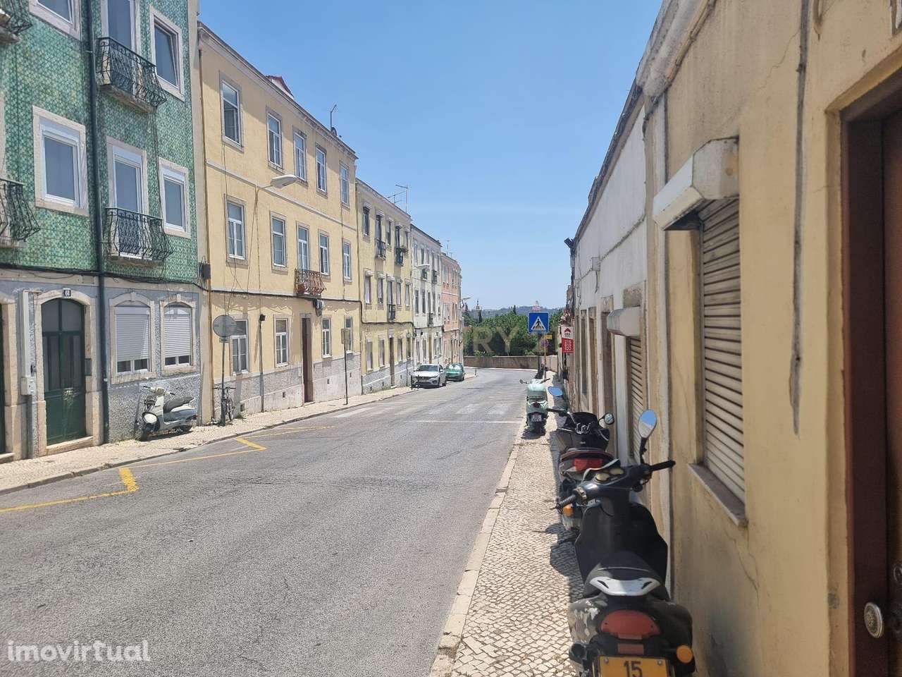 Prédio para venda em Campo de Ourique, Lisboa (12 moradias/27 frações) - Grande imagem: 3/27