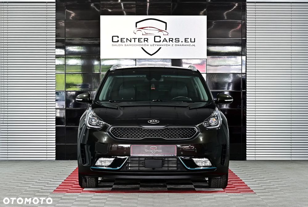 Kia Niro 1.6 GDI PHEV 2WD Spirit - 3