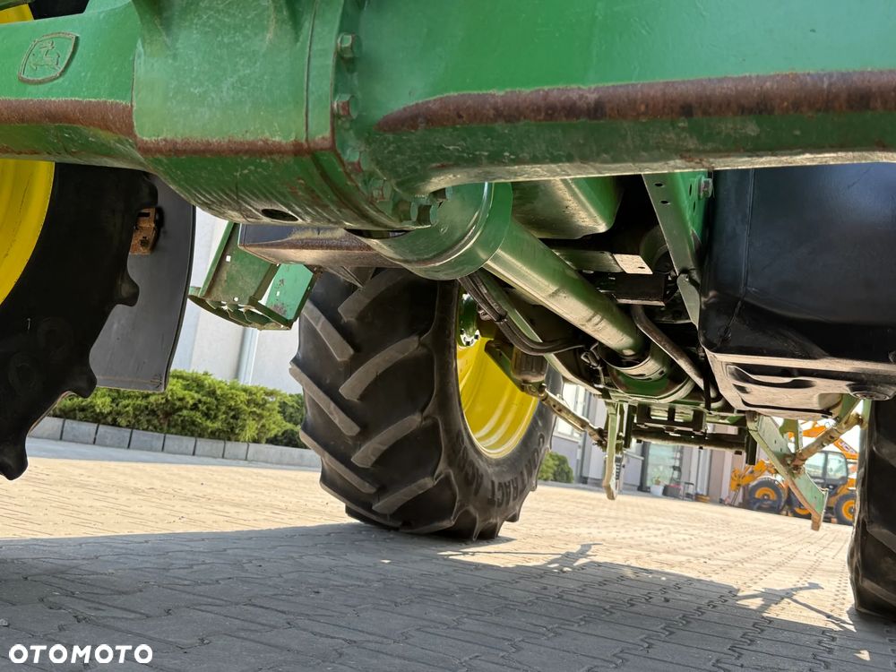 John Deere 6230 PQ - 6