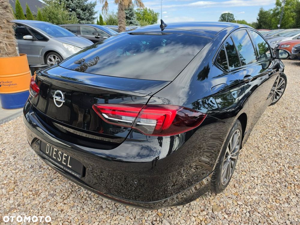 Opel Insignia 1.6 Exclusive - 19