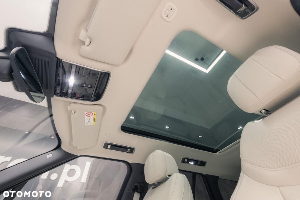 Land Rover Range Rover - 17