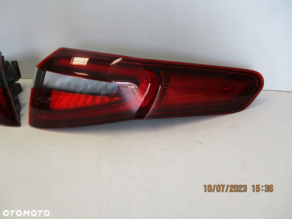 Lampa tylna ALFA ROMEO STELVIO PRAWA LEWA - 2