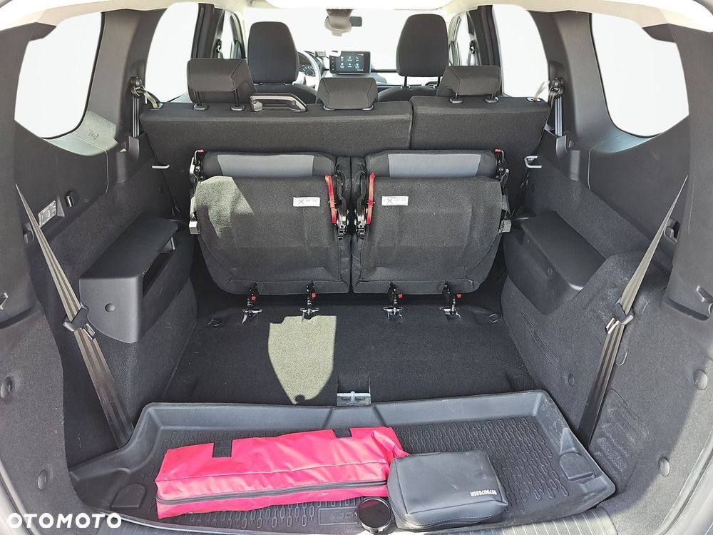 Dacia Jogger - 16