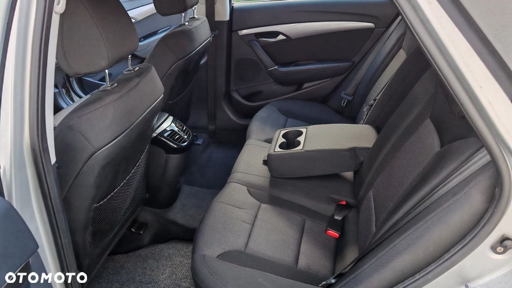 Hyundai i40 1.6 GDI Comfort - 7
