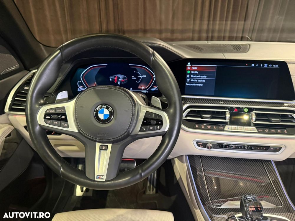 BMW X5 - 24