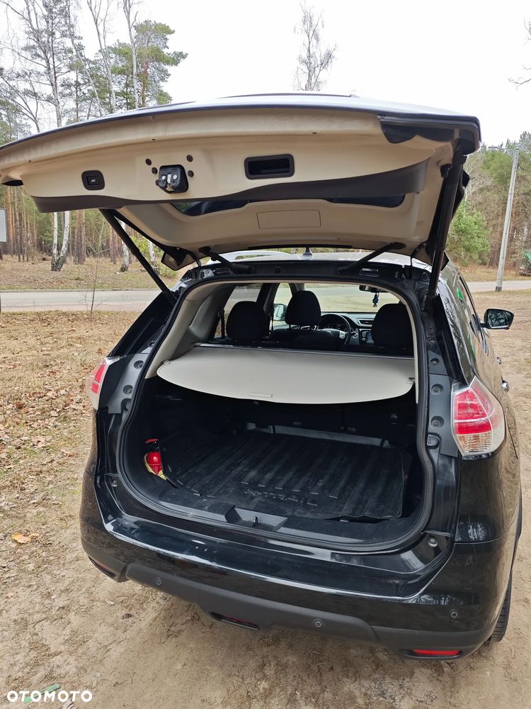 Nissan X-Trail 1.6 DCi Tekna - 12