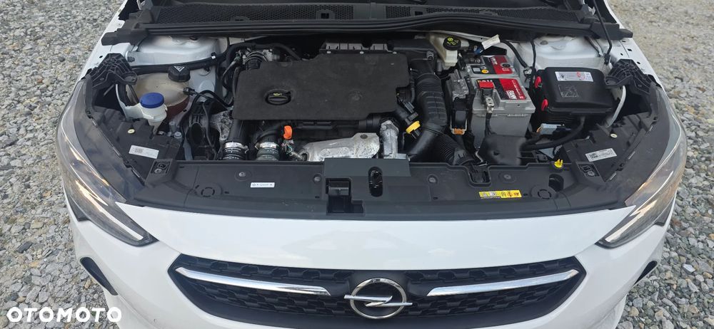 Opel Corsa 1.5 D Edition Business Pack S&S - 9