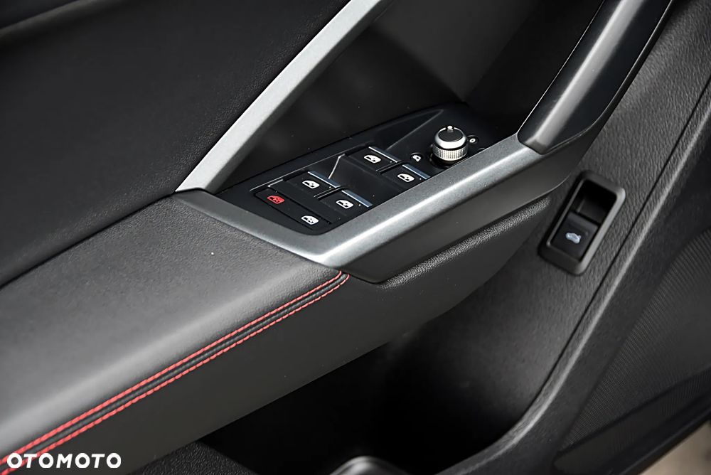 Audi Q3 35 TFSI S line S tronic - 39