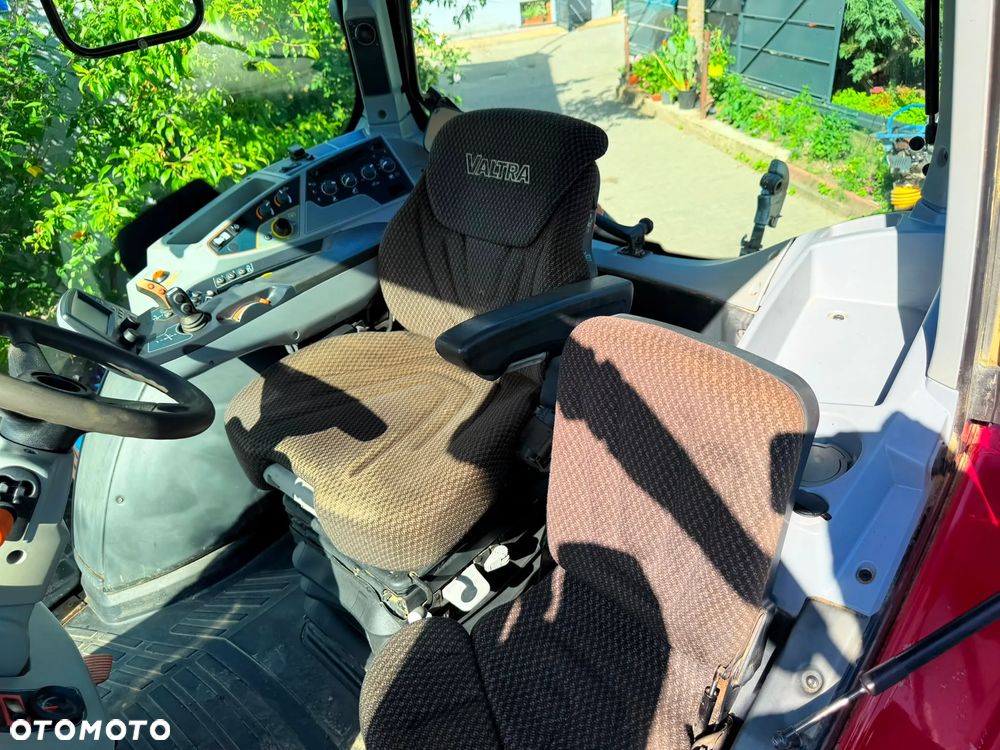 Valtra T154 Direct - 20