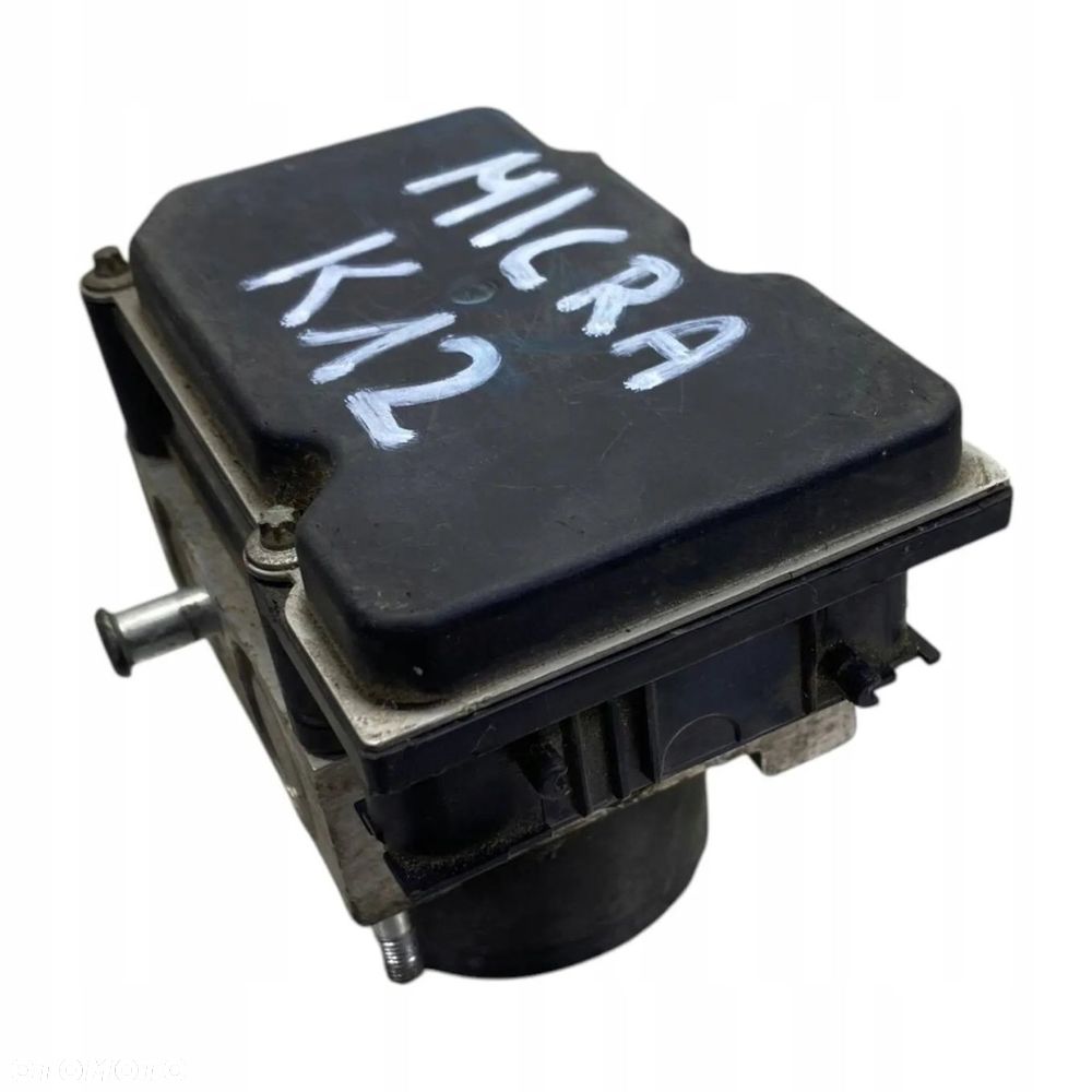 POMPA ABS NISSAN MICRA K12 0265800320 - 14
