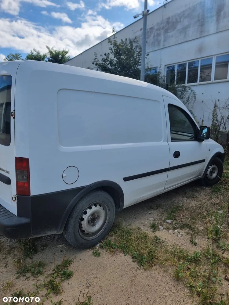 Opel Combo Tour 1.3 CDTI Essentia - 5