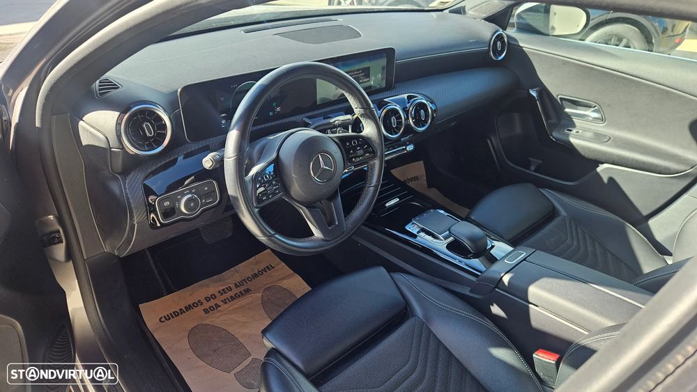 Mercedes-Benz C 220 d Coupe 4Matic 9G-TRONIC Edition 1 - 8