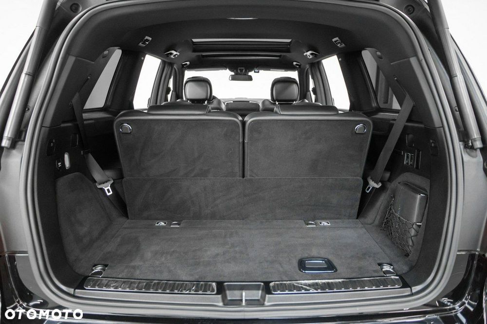 Mercedes-Benz GL - 30