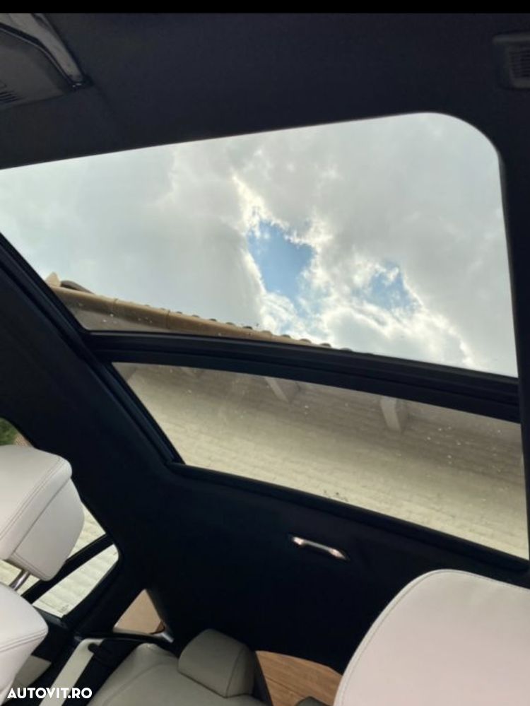 BMW X6 xDrive40d AT MHEV - 7