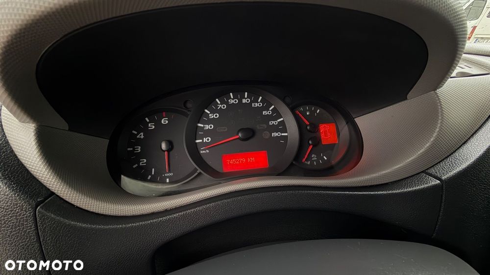 Renault Master - 7