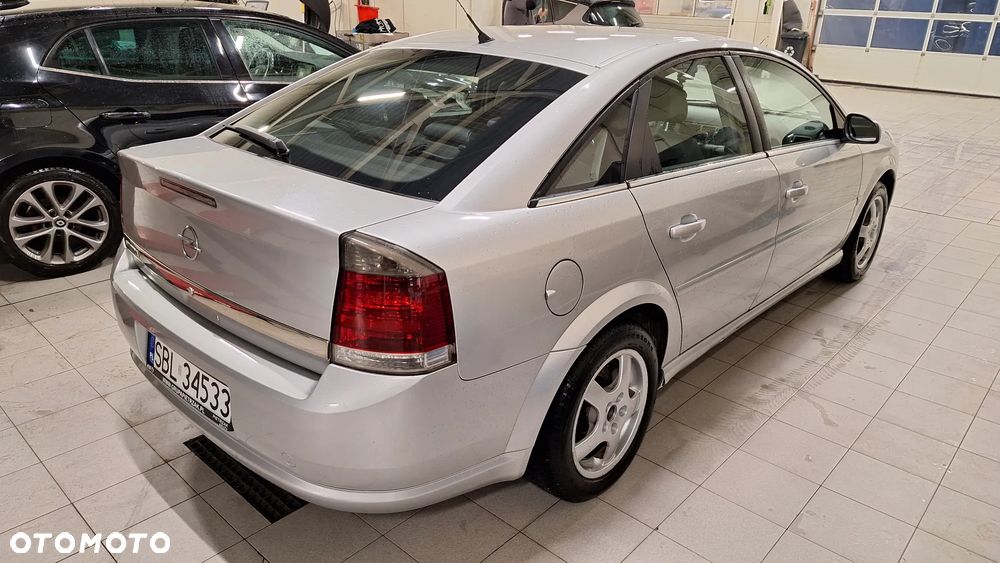 Opel Vectra 1.9 CDTI Elegance - 6